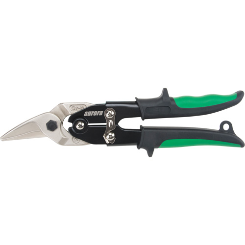 Compound Snips, 1-1/8" Cut Length, Right Cut Nuna Depot Inc.