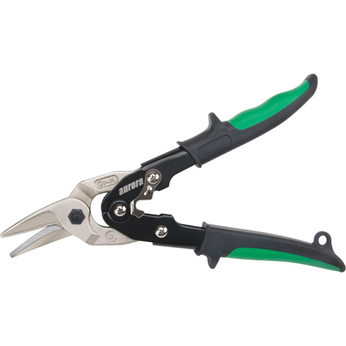 Compound Snips, 1-1/8" Cut Length, Right Cut Nuna Depot Inc.