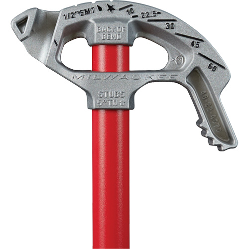 Aluminum Conduit Bender Nuna Depot Inc.