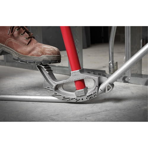 Aluminum Conduit Bender Nuna Depot Inc.