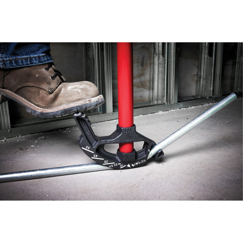 Iron Conduit Bender Nuna Depot Inc.