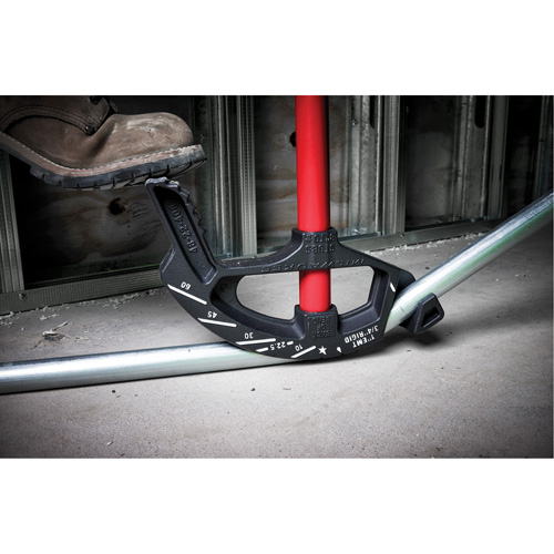Iron Conduit Bender Nuna Depot Inc.