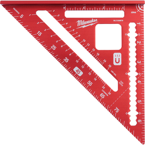 Magnetic Rafter Square Nuna Depot Inc.