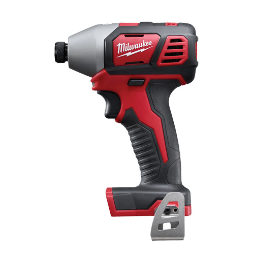 M18 Hex Impact Driver (Tool Only), 1/4", 1500 in-lbs Max. Torque, 18 V, Lithium-Ion Nuna Depot Inc.