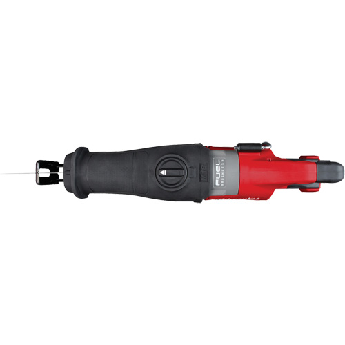 M18 Fuel Super Sawzall&reg; Reciprocating Saw (Tool Only), 18 V, Lithium-Ion Battery, 0-3000 SPM Nuna Depot Inc.