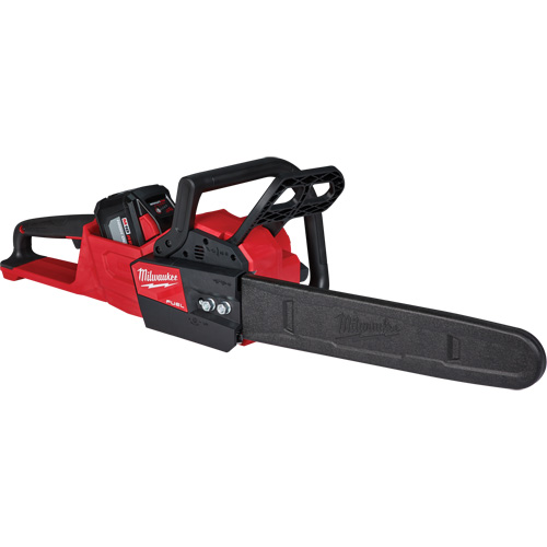 M18 Fuel Chainsaw Kit, 16", Battery Powered, 40 CC Nuna Depot Inc.