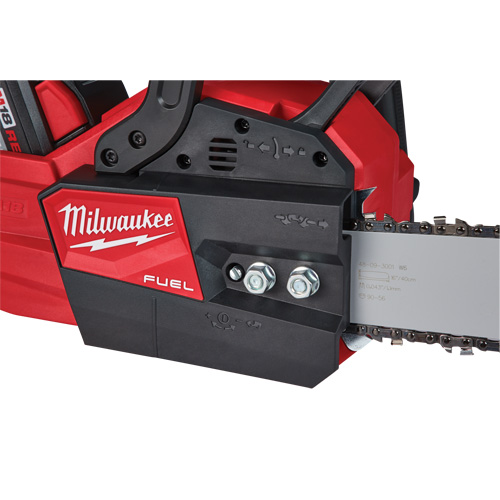 M18 Fuel Chainsaw Kit, 16", Battery Powered, 40 CC Nuna Depot Inc.