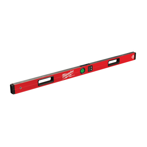 Niveau num&eacute;rique Redstick avec technologie de mesure Pin-Point Nuna Depot Inc.