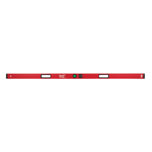Redstick Digital Level with Pin-Point Measurement Technology Nuna Depot Inc.