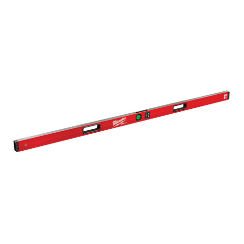 Redstick Digital Level with Pin-Point Measurement Technology Nuna Depot Inc.