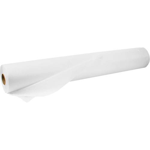 Mat&eacute;riau de protection collecteur de salet&eacute;, 300' lo x 4-2/3' la, Plastique Nuna Depot Inc.