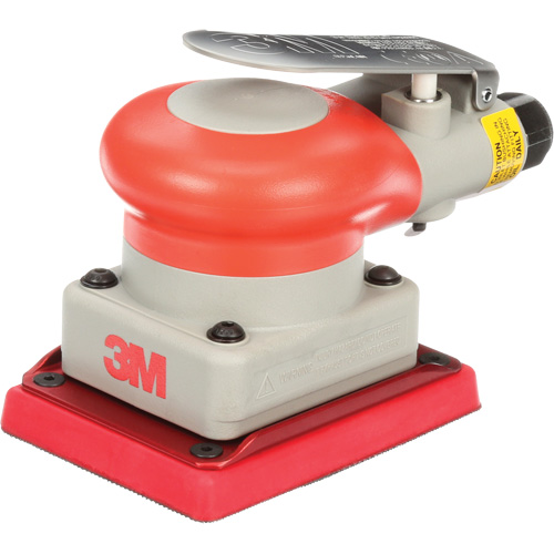 Non-Vacuum Orbital Sander, 10000 RPM Nuna Depot Inc.