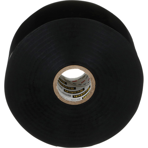 Scotch&reg; Super 88 Professional Electrical Tape, 51 mm (2") x 33 m (108'), Black, 8.5 mils Nuna Depot Inc.