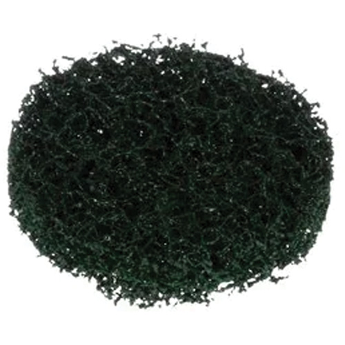 Standard Abrasives Buff and Blend HS Disc, 6" Dia., Coarse Grit, Aluminum Oxide Nuna Depot Inc.