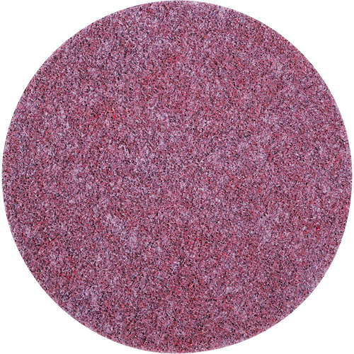 Scotch-Brite Roloc Light Grinding and Blending Disc, 3" Dia., Coarse Grit, Aluminum Oxide Nuna Depot Inc.