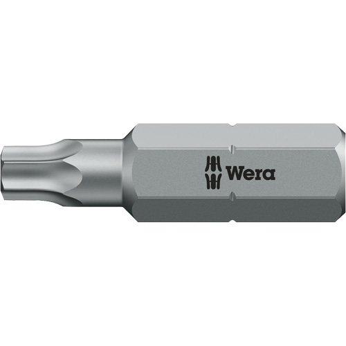Screwdriver Insert Bit, Torx, T-5, 1/4" Drive Nuna Depot Inc.