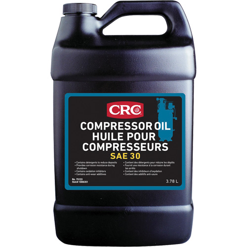 Huile pour compresseur Nuna Depot Inc.