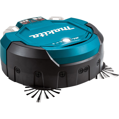LXT Brushless Cordless Robotic Vacuum (Tool Only), 36 V, 0.66 gal. Capacity Nuna Depot Inc.