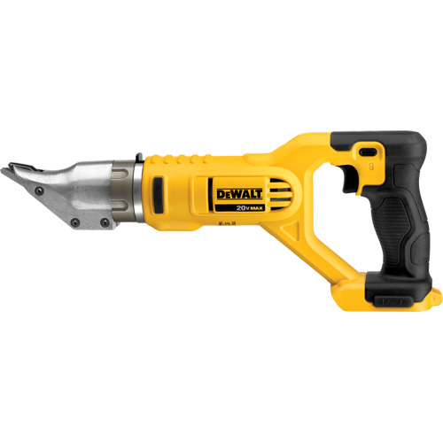 Cisailles &agrave; t&ecirc;te pivotante (outil seulement) Nuna Depot Inc.