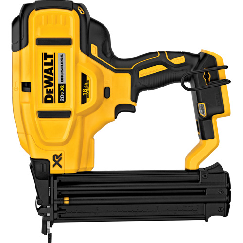 Cloueuse de finition Max XR (outil seulement), 20 V, Lithium-ion Nuna Depot Inc.