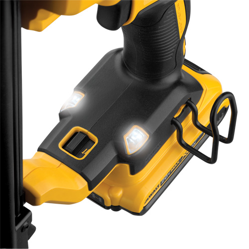 Trousse de cloueuse de finition Max XR, 20 V, Lithium-ion Nuna Depot Inc.