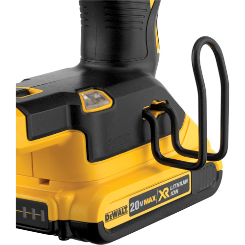 Trousse de cloueuse de finition Max XR, 20 V, Lithium-ion Nuna Depot Inc.