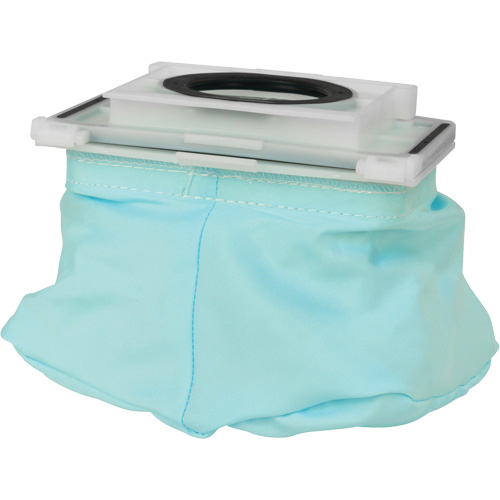 Sac &agrave; poussi&egrave;re en toile pour aspirateur Nuna Depot Inc.
