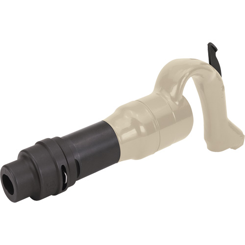 A-Series Chipping Hammer, 29 CFM, 3/8" NPT, 1725 BPM, 1/8" x 3" (29mm x 76mm) Nuna Depot Inc.