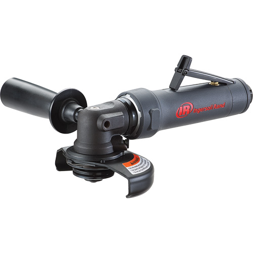 M2 Series Angle Grinder, 5" Wheel, 3/8" NPT Inlet, 12000 RPM Nuna Depot Inc.