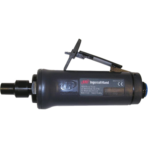 G1 Series Straight Die Grinder, 1/4" Collet, 20000 RPM Nuna Depot Inc.