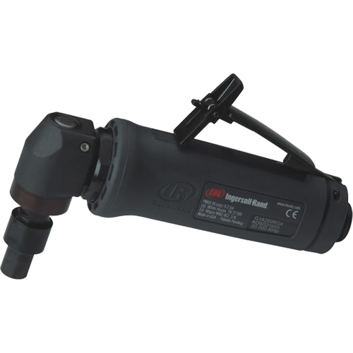 G1 Series Right Angle Die Grinder, 1/4" Collet, 12000 RPM Nuna Depot Inc.