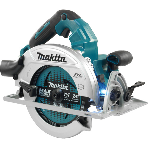 Circular Saw (Tool Only), 7-1/4", 18 V Nuna Depot Inc.