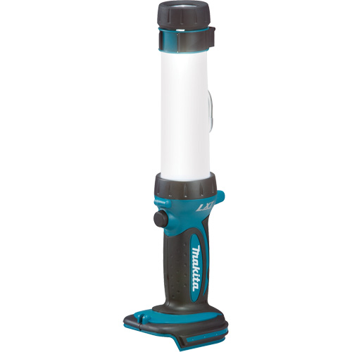 Lampe de travail et torche LXT, DEL, 620 lumens, 11 hres de fonctionnement, Bloc-pile Rechargeable, Plastique Nuna Depot Inc.