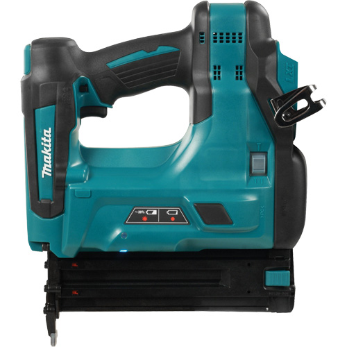 Brad Nailer (Tool Only), 18 V, Lithium-Ion Nuna Depot Inc.