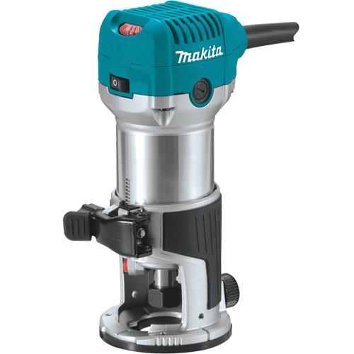 Compact Router Nuna Depot Inc.