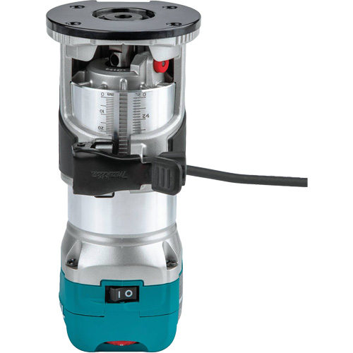 Compact Router Nuna Depot Inc.