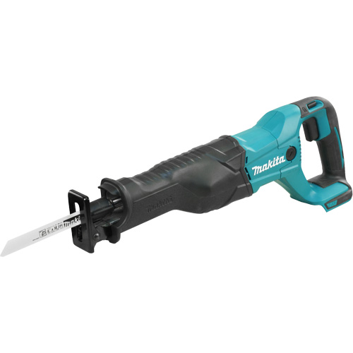 Scie alternative (outil seulement), 18 V, Lithium-ion Bloc-pile, 0-2800 coups/min Nuna Depot Inc.