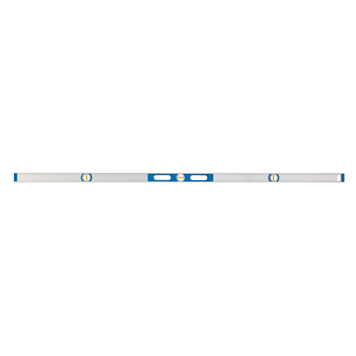 Level, I-Beam, 78" L, Aluminum, 3, Magnetic Nuna Depot Inc.