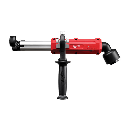 Extracteur de poussi&egrave;re assist&eacute; par d&eacute;pression Nuna Depot Inc.