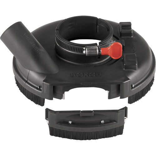 Accessoire de surfaçage de b&eacute;ton pour meuleuse angulaire Nuna Depot Inc.