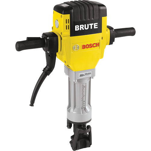 Brute Breaker Hammer Nuna Depot Inc.