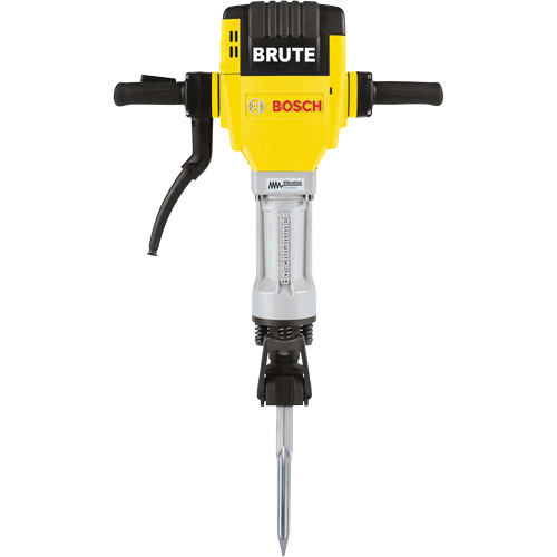 Brute Breaker Hammer Nuna Depot Inc.
