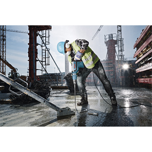 Marteau rotatif SDS-Max Nuna Depot Inc.