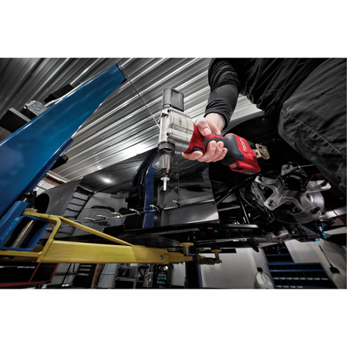 M12 Rivet Tool Kit Nuna Depot Inc.