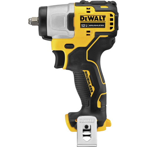 Cl&eacute; &agrave; choc avec moteur sans balai Xtreme (outil seulement), 12 V, Mandrin 3/8" Nuna Depot Inc.