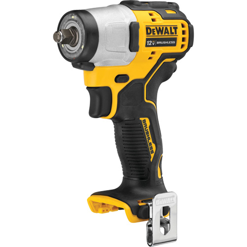 Cl&eacute; &agrave; choc avec moteur sans balai Xtreme (outil seulement), 12 V, Mandrin 3/8" Nuna Depot Inc.