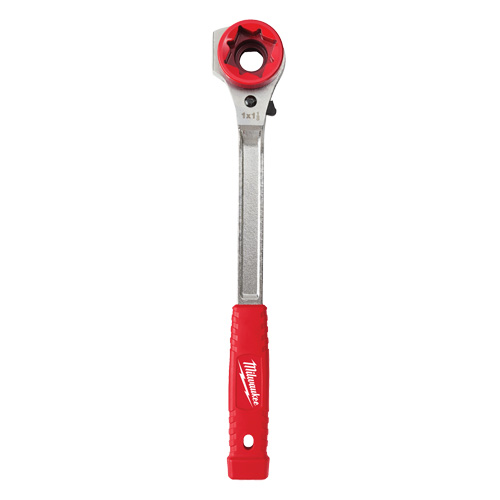 Lineman's High Leverage Ratcheting Box Wrench Nuna Depot Inc.