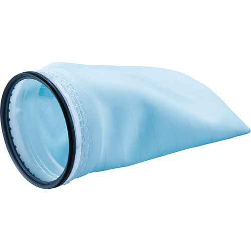 High Efficiency Vacuum Filter, Cloth, Fits 0.148 - 0.172 US gal. Nuna Depot Inc.