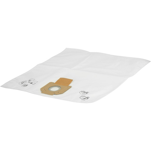 Fleece Nano Filter, Bag, Fits 12 US gal. Nuna Depot Inc.