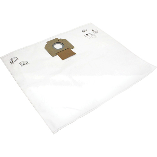 Filtre en molleton Nano, Sac, Pour 3,17 gal. us Nuna Depot Inc.